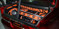Fukuoka Auto Salon - Fukuoka Auto Salon 2008 - 201